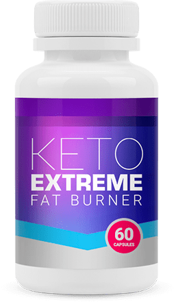 Капсулаҳо Keto Extreme